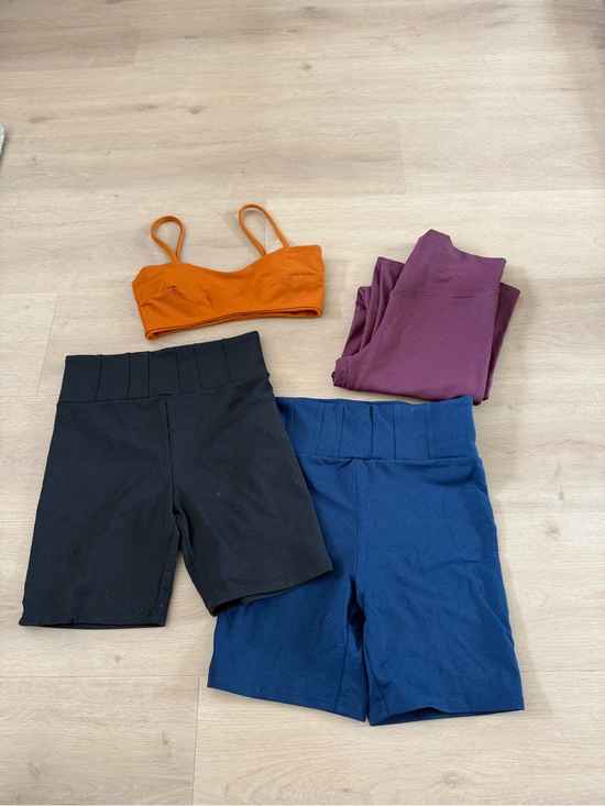 Live The Process Pants - Lot of 4 Live the Process Items